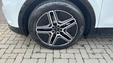 Ford Capri 210kW Premium 77kWh 5dr Auto Electric Estate